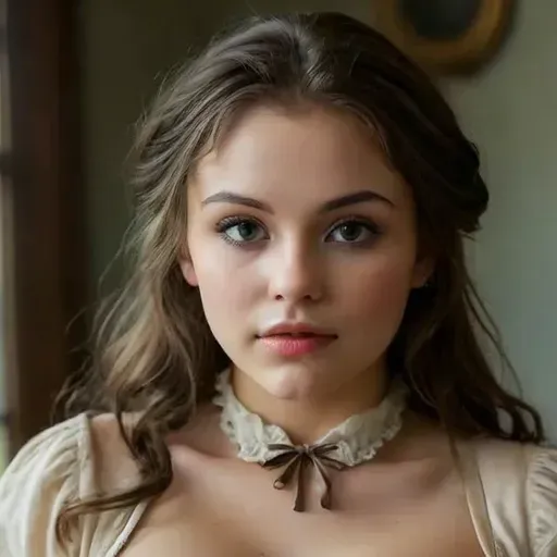 AI色情圖片產生器