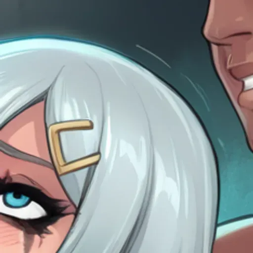 AI porn image generator