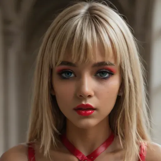 AI色情圖片產生器