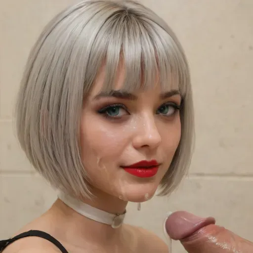 AI色情图片生成器