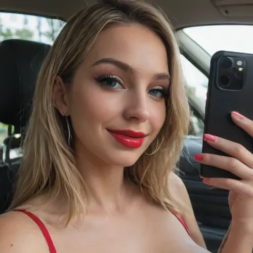 AI色情图片生成器