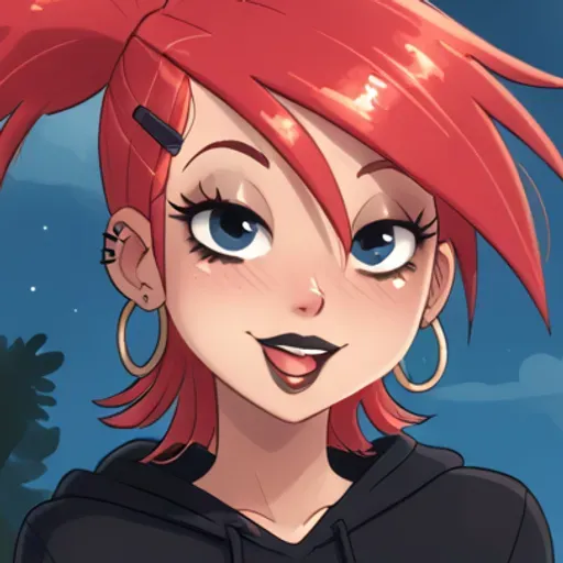 AI porn image generator