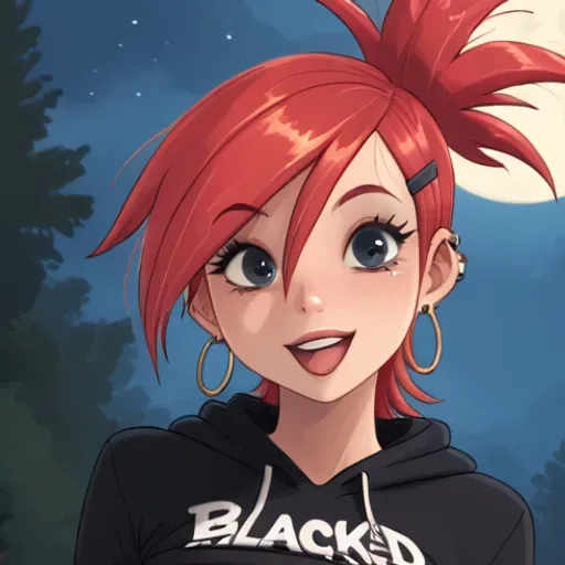 AI色情圖片產生器