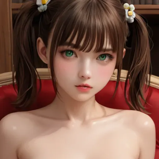 AI porn image generator