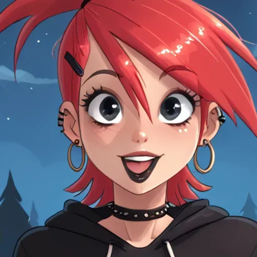 AI色情图片生成器