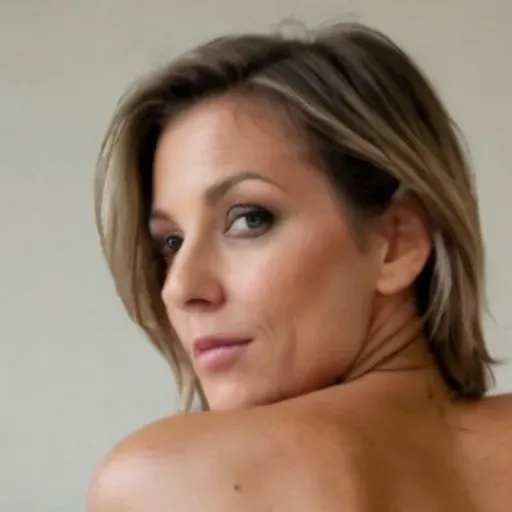 AI色情图片生成器