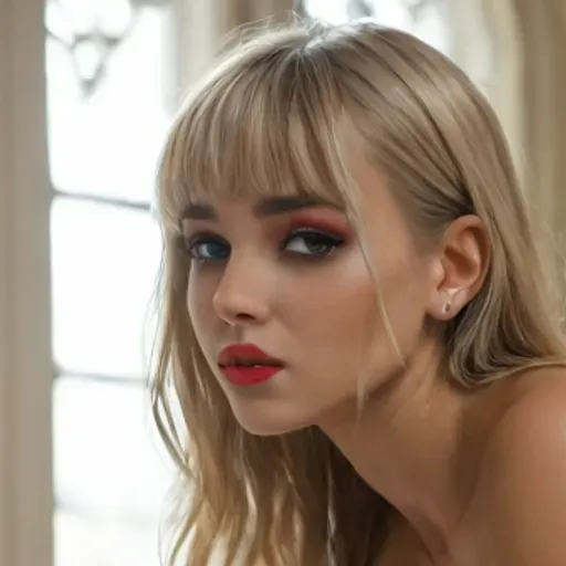 AI色情图片生成器