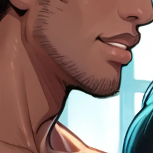 โปรแกรมสร้างภาพโปรนที่ใช้ปัญหา AI