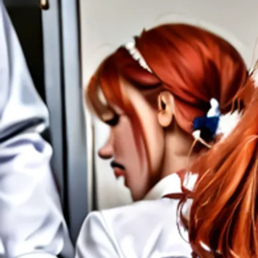 AI色情照片產生器