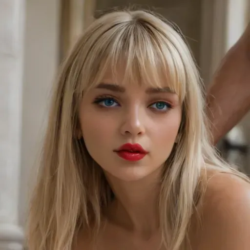 AI色情图片生成器