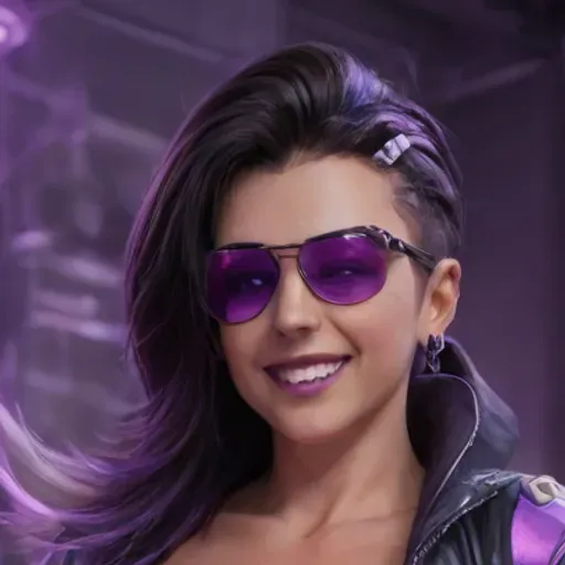 AI色情图片生成器