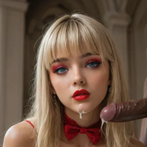 AI porn image generator