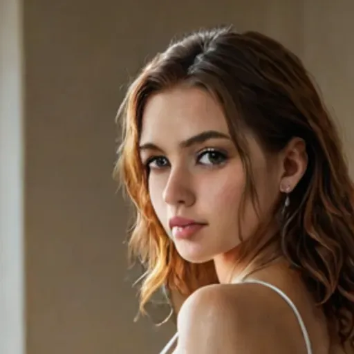 AI色情图片生成器