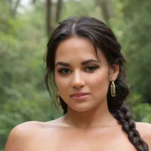 генератор порно-изображений на ИИ