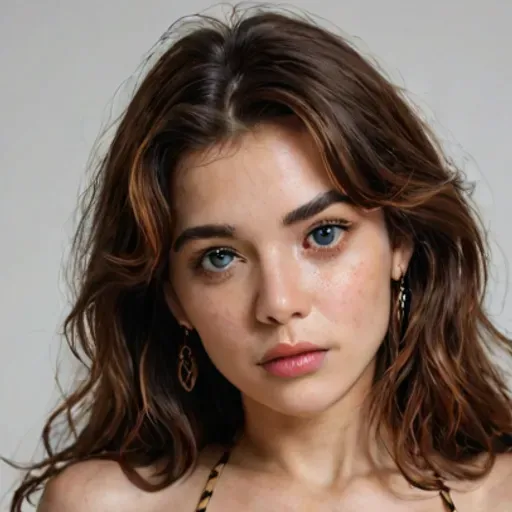 AI色情圖片產生器