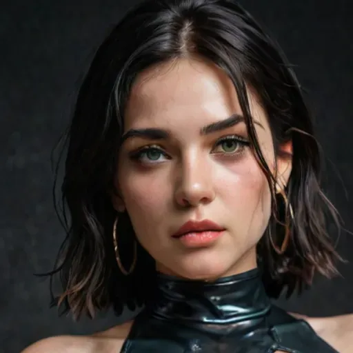 AI色情图片生成器