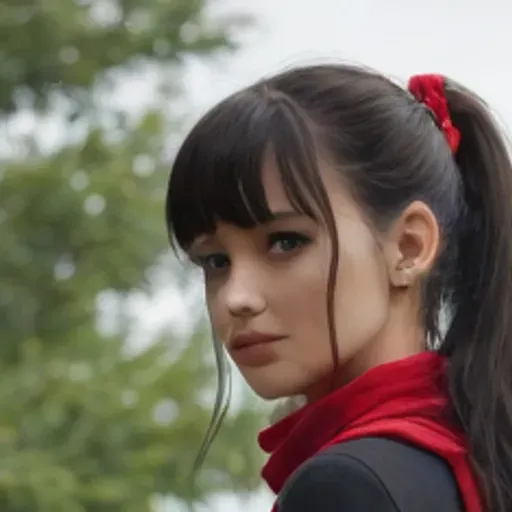 AI porn image generator