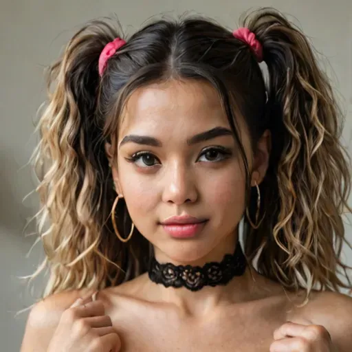 AI色情图片生成器