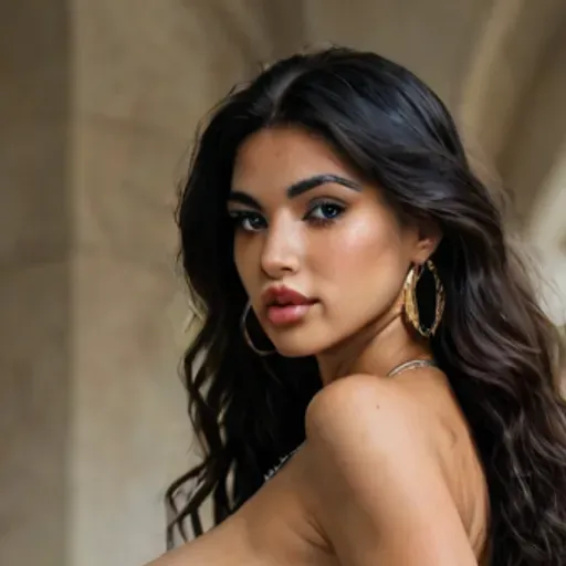 AI porn image generator