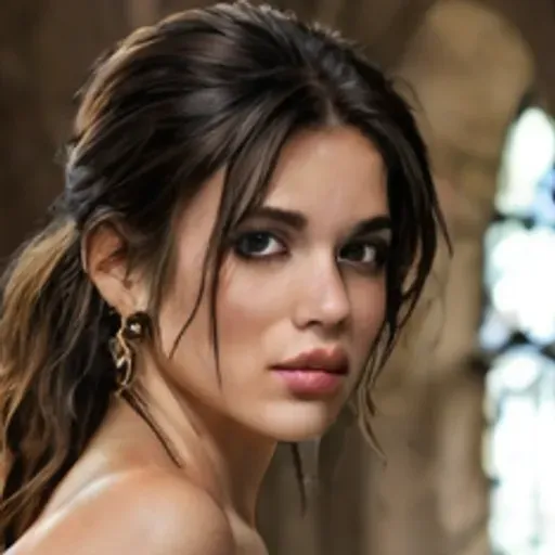 AI色情圖片產生器