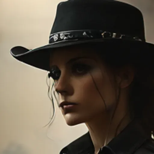 AI色情图片生成器