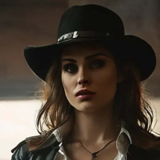 โปรแกรมสร้างภาพโปรนที่ใช้ปัญหา AI