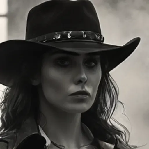 AI porn image generator