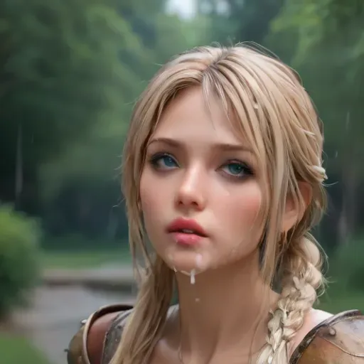 AI porn image generator