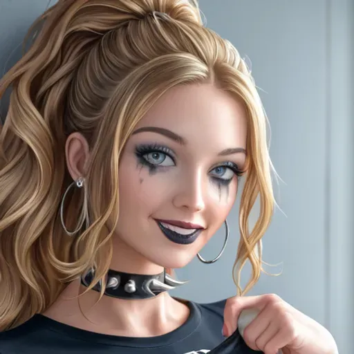 AI 포르노 이미지 생성기