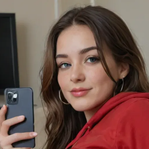 AI 포르노 이미지 생성기