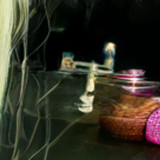 AIポルノ写真ジェネレーター