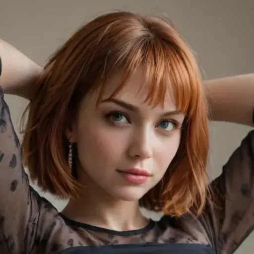 yapay zekâ porno görsel üretici