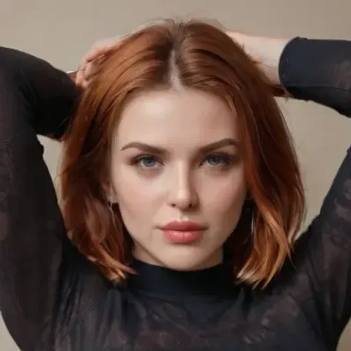 генератор порно-изображений на ИИ