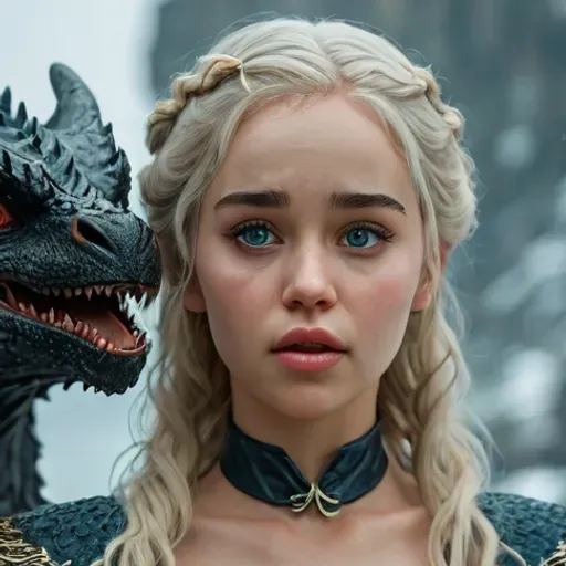 AI色情图片生成器