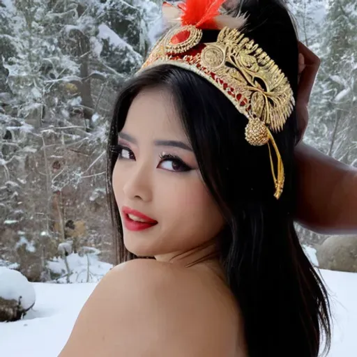 AI porn image generator