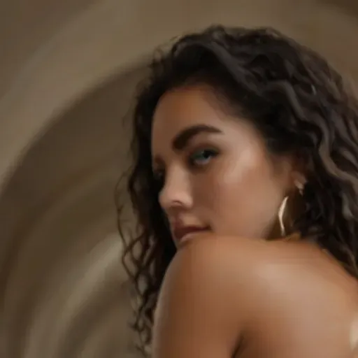 AIポルノ画像ジェネレーター