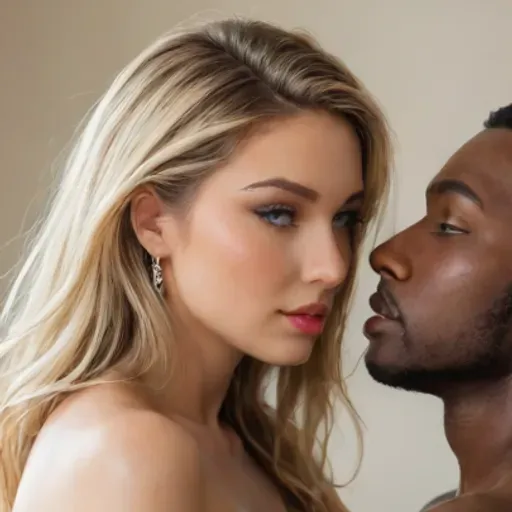 โปรแกรมสร้างภาพโปรนที่ใช้ปัญหา AI