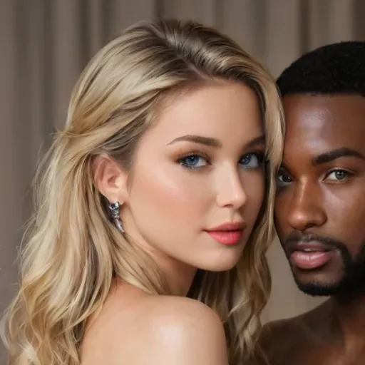 AI色情圖片產生器