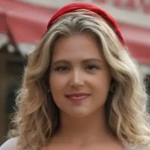 Pencipta imej lucah AI