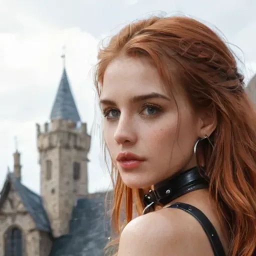 AI porn image generator