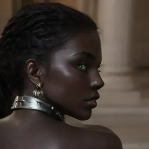 AI 포르노 이미지 생성기