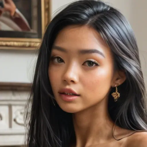 AI色情圖片產生器