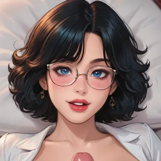 AI色情图片生成器