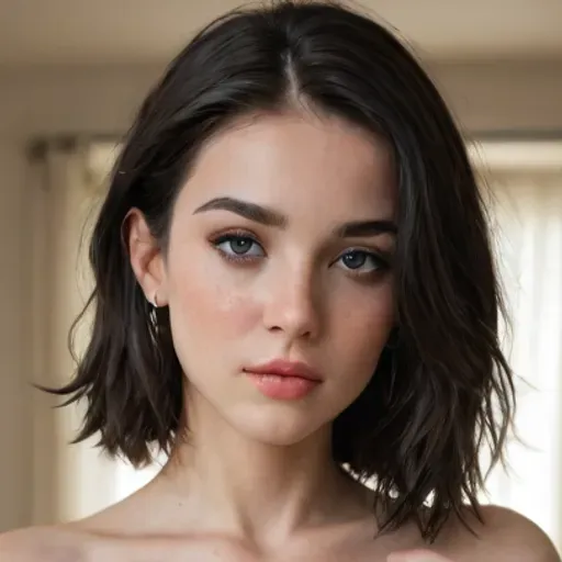 AI色情图片生成器