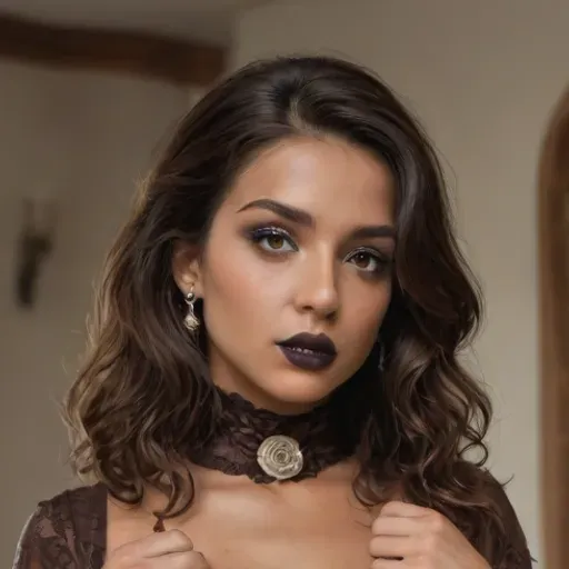 AI色情圖片產生器