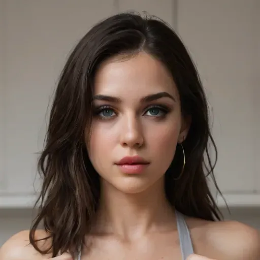 KI-Pornobild-Generator