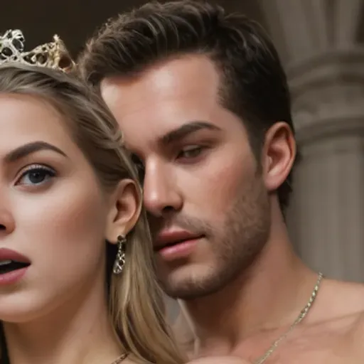 AI色情照片產生器