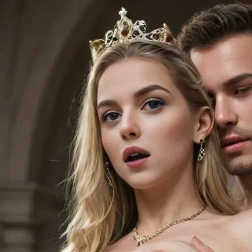 AI色情圖片產生器