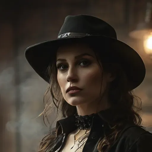 AI 포르노 이미지 생성기