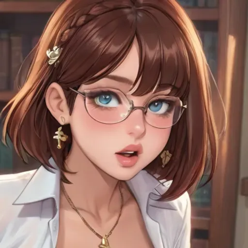 AI色情图片生成器